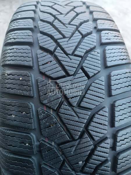 Uniroyal 205/55 R16 Zimska