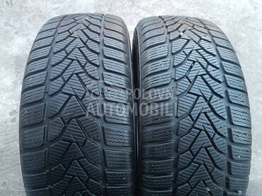Uniroyal 205/55 R16 Zimska