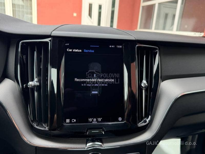 Volvo XC60 2.0 B4 AWD