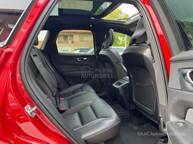 Volvo XC60 2.0 B4 AWD