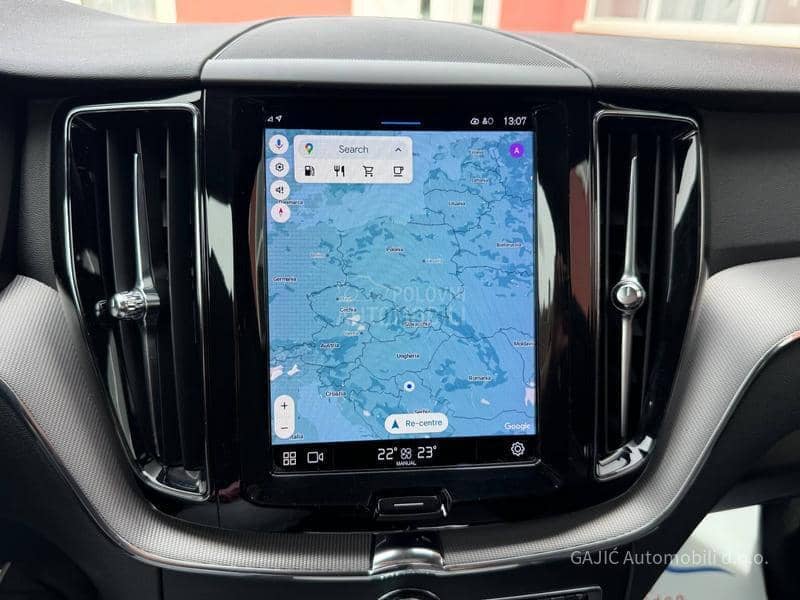 Volvo XC60 2.0 B4 AWD