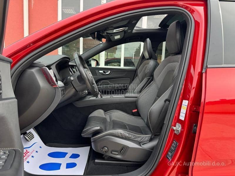 Volvo XC60 2.0 B4 AWD