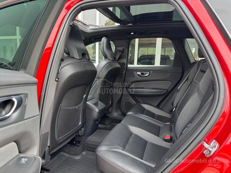 Volvo XC60 2.0 B4 AWD