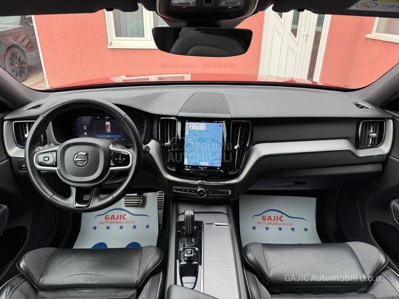 Volvo XC60 2.0 B4 AWD