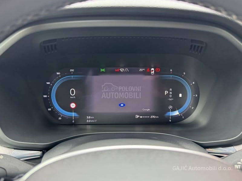 Volvo XC60 2.0 B4 AWD