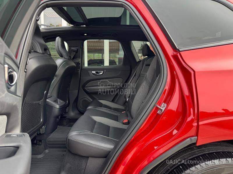 Volvo XC60 2.0 B4 AWD