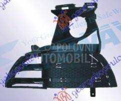 RESETKA PREDNJEG BRANIKA (ZATV