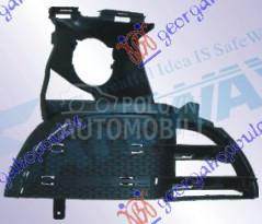 RESETKA PREDNJEG BRANIKA (ZATV