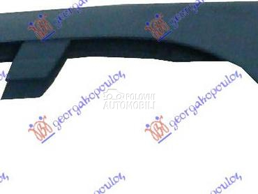 LAJSNA RESETKE PREDNJEG BRANIK za Porsche Cayenne od 2010. do 2015. god.