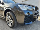 BMW X4 2.0d xD M-paket