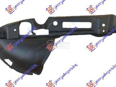 USMERIVAC VAZDUHA PREDNJEG BRA za Porsche Cayenne od 2010. do 2015. god.