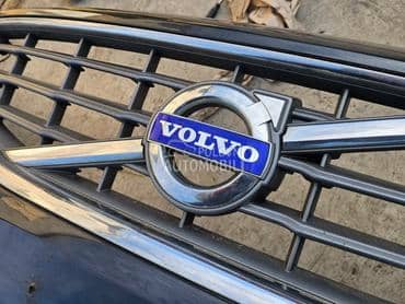 Maska Branika za Volvo S60, V60 od 2010. do 2013. god.