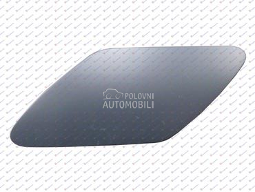 POKLOPAC PRSKALICE FARA za Porsche Cayenne od 2010. do 2015. god.