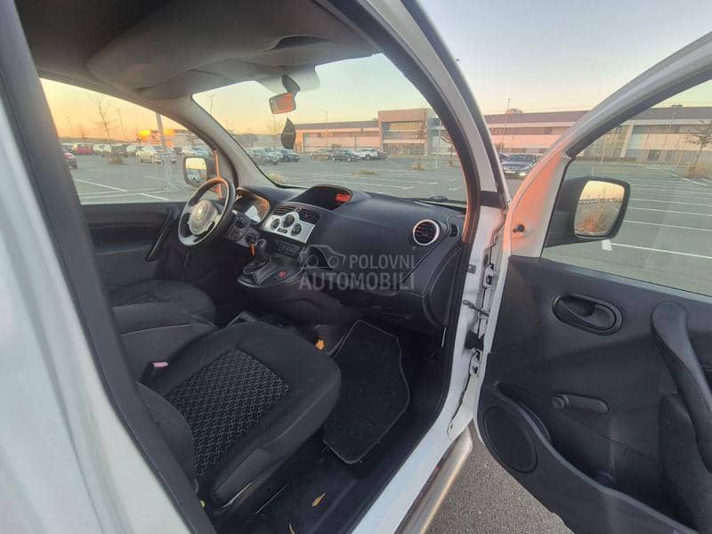 Renault Kangoo 1.5dci klim.a no.v