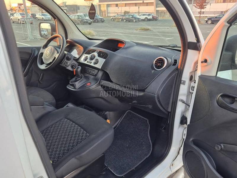 Renault Kangoo 1.5dci klim.a no.v