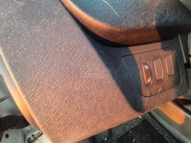 Renault Kangoo 1.5dci klim.a no.v