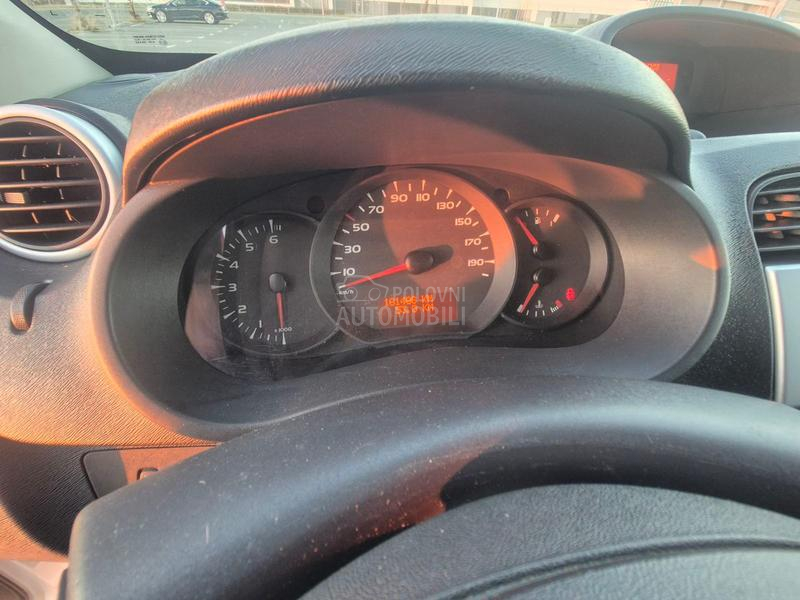 Renault Kangoo 1.5dci klim.a no.v