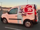 Renault Kangoo 1.5dci klim.a no.v