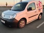 Renault Kangoo 1.5dci klim.a no.v