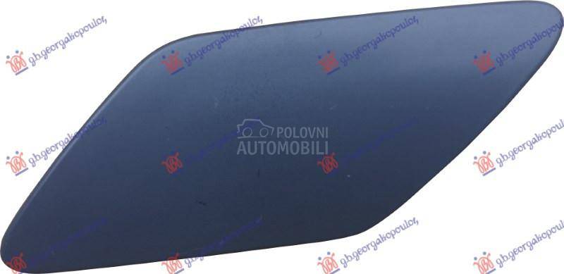 POKLOPAC PRSKALICE FARA (TURBO