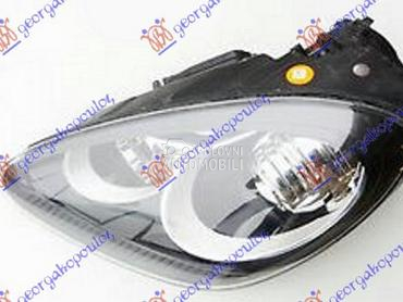 FAR ELEKTRICNI (SA MOTOROM) (D za Porsche Cayenne od 2010. do 2015. god.