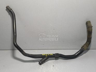 CRIJEVO za Opel Corsa E