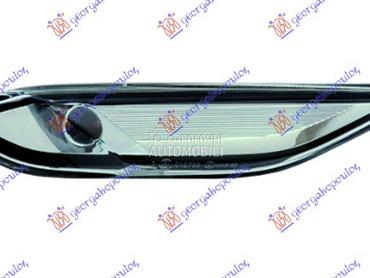 MIGAVAC U KRILU za Porsche Cayenne od 2010. do 2015. god.