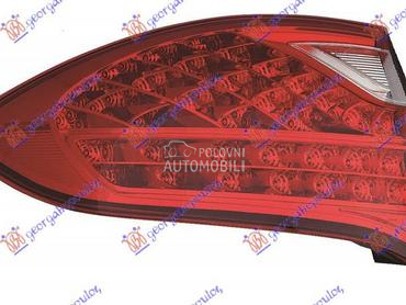 STOP LAMPA SPOLJASNJA (LED) (D za Porsche Cayenne od 2010. do 2015. god.