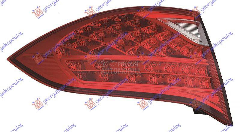 STOP LAMPA SPOLJASNJA (LED) (D