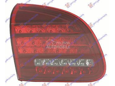 STOP LAMPA UNUTRASNJA (LED) (G za Porsche Cayenne od 2010. do 2015. god.