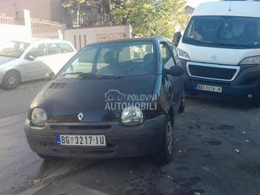 Renault Twingo 1 .1