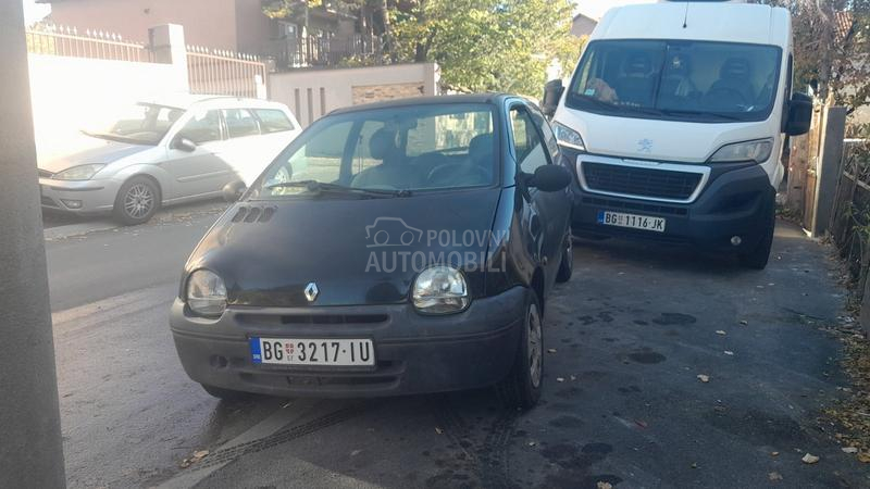 Renault Twingo 1 .1