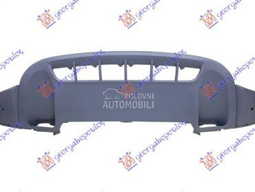 SPOJLER PREDNJEG BRANIKA (SPOR za Porsche Cayenne od 2010. do 2015. god.