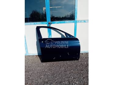 Prednja Desna Vrata za Mercedes Benz E Klasa od 2016. do 2024. god.