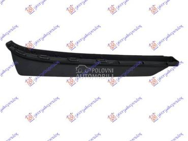 SPOJLER PREDNJEG BRANIKA DONJI za Porsche Cayenne od 2010. do 2015. god.