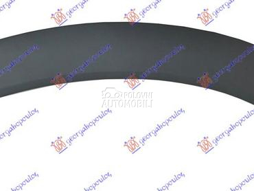 RUB PLASTICNI PREDNJEG BRANIKA za Porsche Cayenne od 2010. do 2015. god.