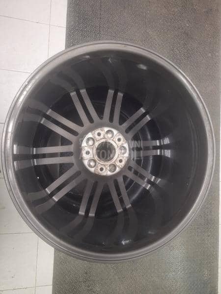 Aluminijumske felne germany 21" 5 x 130