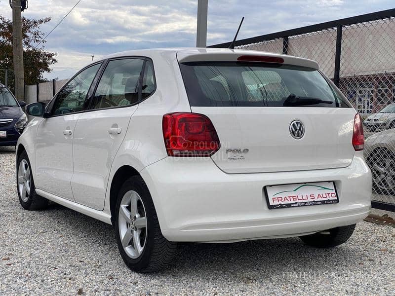 Volkswagen Polo KREDlTl,RATA 99e