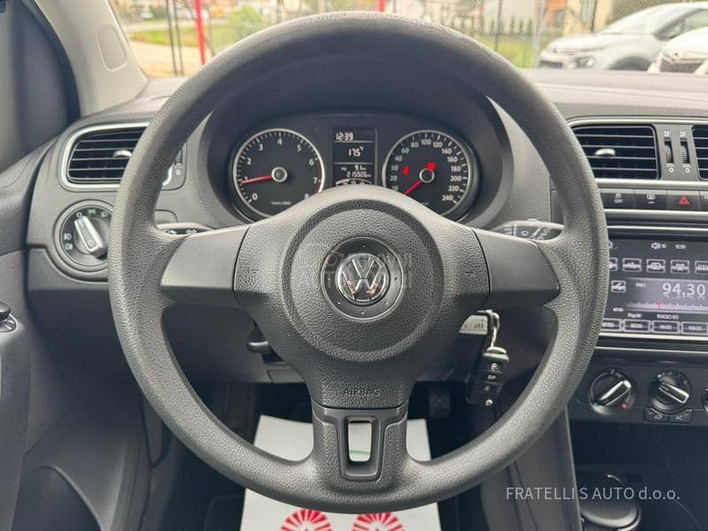 Volkswagen Polo KREDlTl,RATA 99e
