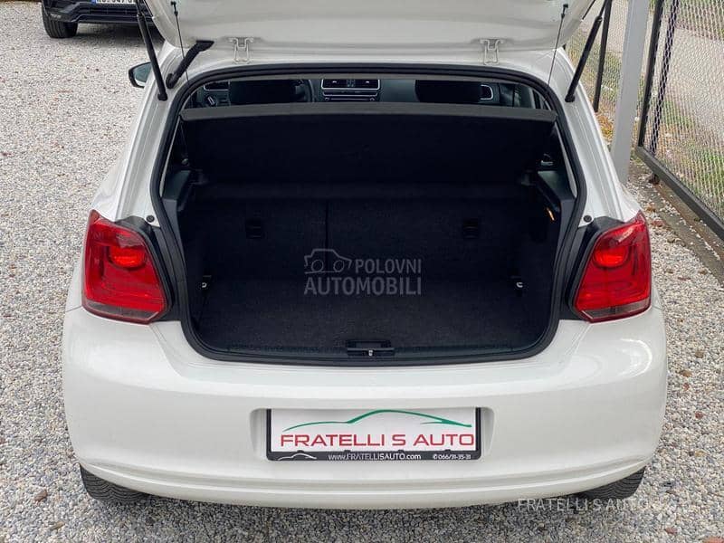 Volkswagen Polo KREDlTl,RATA 99e