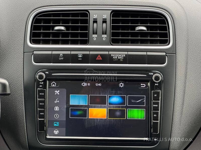 Volkswagen Polo KREDlTl,RATA 99e