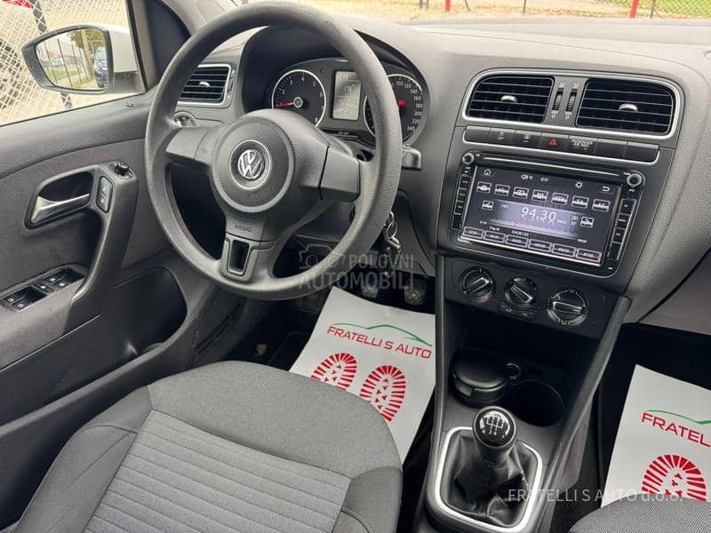 Volkswagen Polo KREDlTl,RATA 99e