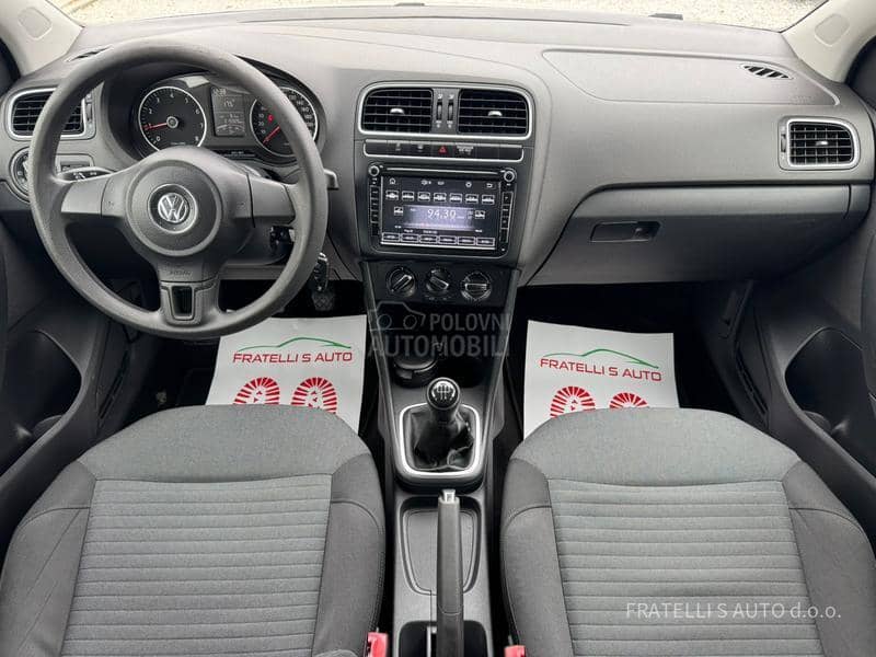 Volkswagen Polo KREDlTl,RATA 99e