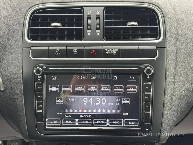 Volkswagen Polo KREDlTl,RATA 99e