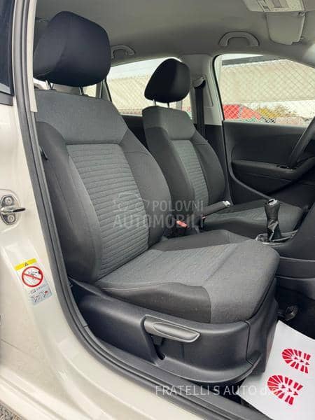 Volkswagen Polo KREDlTl,RATA 99e