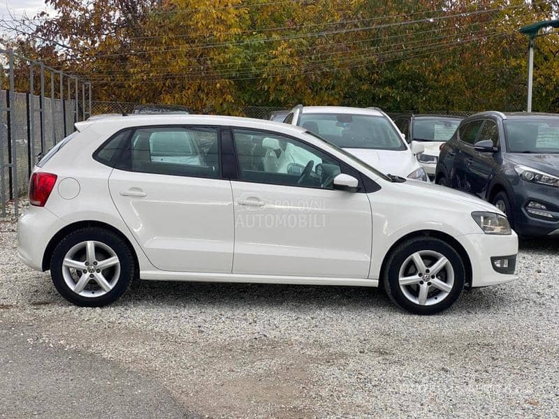 Volkswagen Polo KREDlTl,RATA 99e