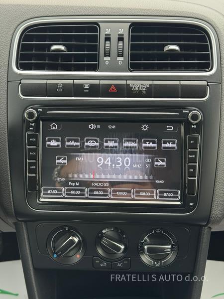 Volkswagen Polo KREDlTl,RATA 99e