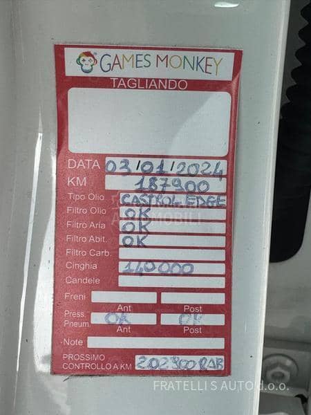 Volkswagen Polo KREDlTl,RATA 99e