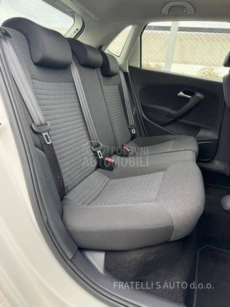 Volkswagen Polo KREDlTl,RATA 99e