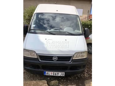 Fiat Ducato 